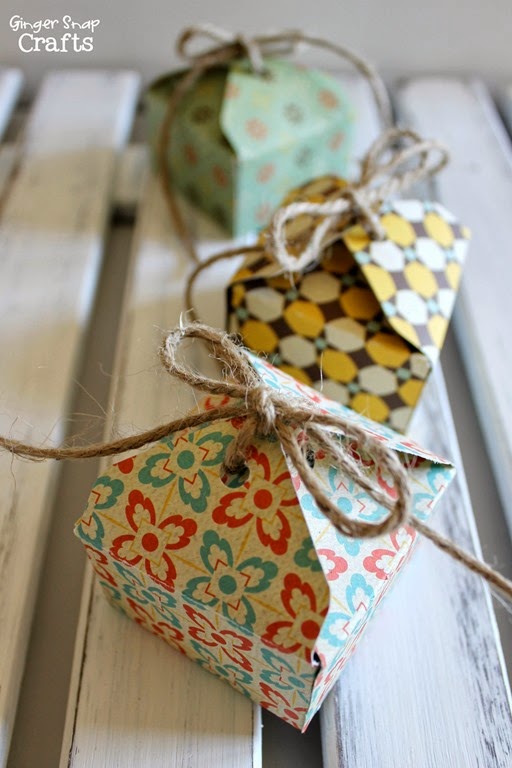 party favor boxes