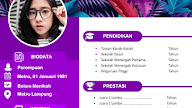 Template Cv Word Yang Menarik / Cara Membuat Cv Yang Menarik Di Word 2007 - Edukasi.Lif.co.id / Template cv word yang menarik.