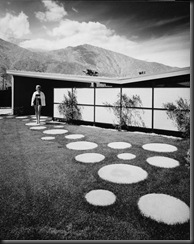 Palm Springs House
