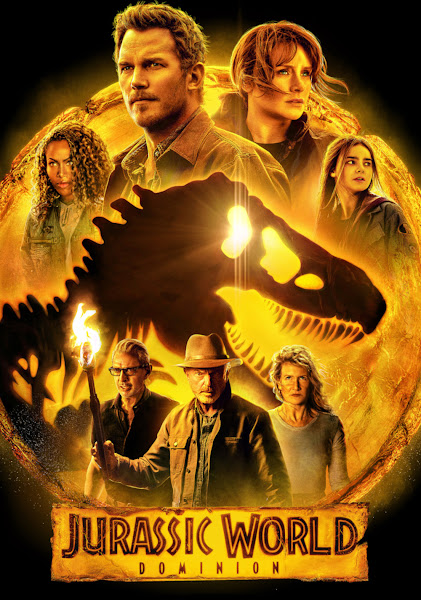Jurassic World Dominion (2022) Extended Dual Audio [Hindi-DD5.1] 480p & 720p & 1080p BluRay ESubs