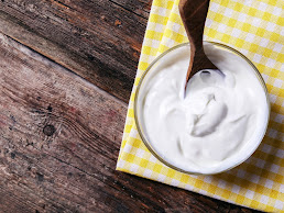 Skincare Tips Using Yogurt