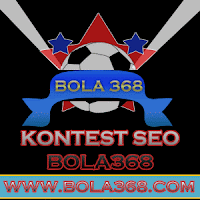 Kontes SEO BOLA368.com Agen Judi Bola Terpercaya Promo 10% all Games Sportbook