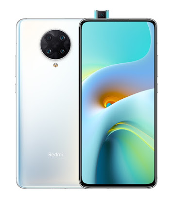 Redmi K30 Ultra