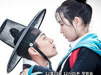 Splash Splash Love Subtitle Indonesia