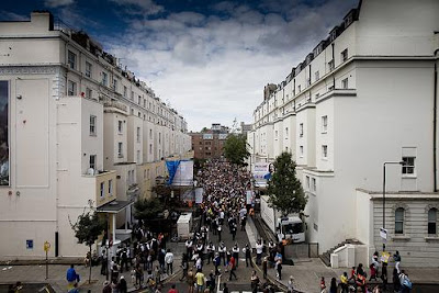 Notting Hill Carnival