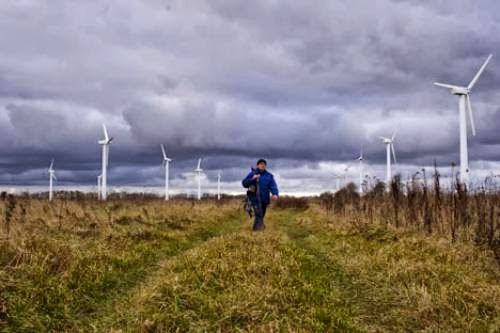 Researchers Unlocking Biomass Energy