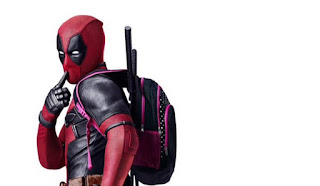 nuevo poster internacional de deadpool