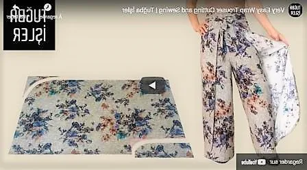 trouser making,wrap trousers,trouser,wrap trousers diy,,trousers,diy trouser ,wrap trousers tutorial,trouser pattern,wrap trousers sewing pattern, how to sew a trouser,crochet trousers,