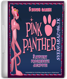 Pink Panther Free Download PC Game Full Version