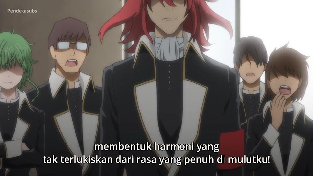 Omae wa Mada Gunma wo Shiranai Episode 4 Subtitle Indonesia aa