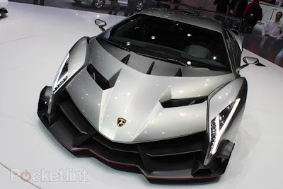 Lamborghini Veneno