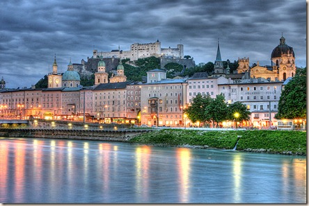 salzburgo salzburgo