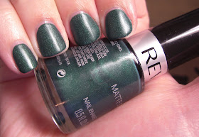 revlon emerald city