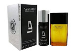 Free Azzaro Fragrance - BzzAgent