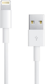 android life: Apple's All New Lightning Connector ...