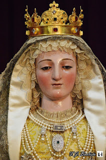 Virgen de los Reyes