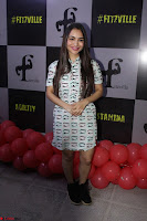 Page 3 Celebrities at Aabid Husan New Gym Launch FITZVILLE ~  Exclusive 42.JPG