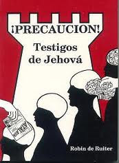 Resultado de imagen para testigos de jehova secta