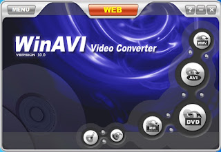 Download WinAVI Video Converter 10.1