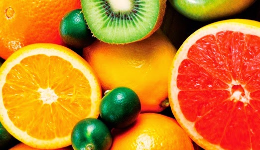 VITAMINAS A C y E MEJORAN TU SALUD