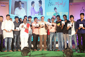 Nenu Naa Friends Audio release function-thumbnail-10