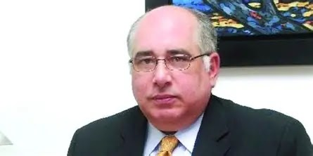 “Cada dominicano lleva el cocolo detrás de la oreja”, José Báez Guerrero