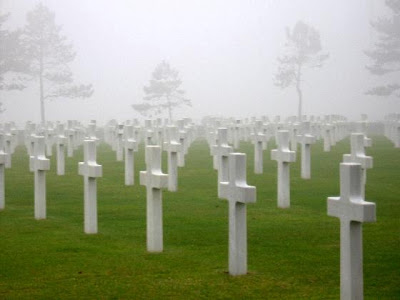 cimetière militaire