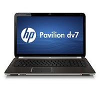 HP Pavilion dv7-6c80us