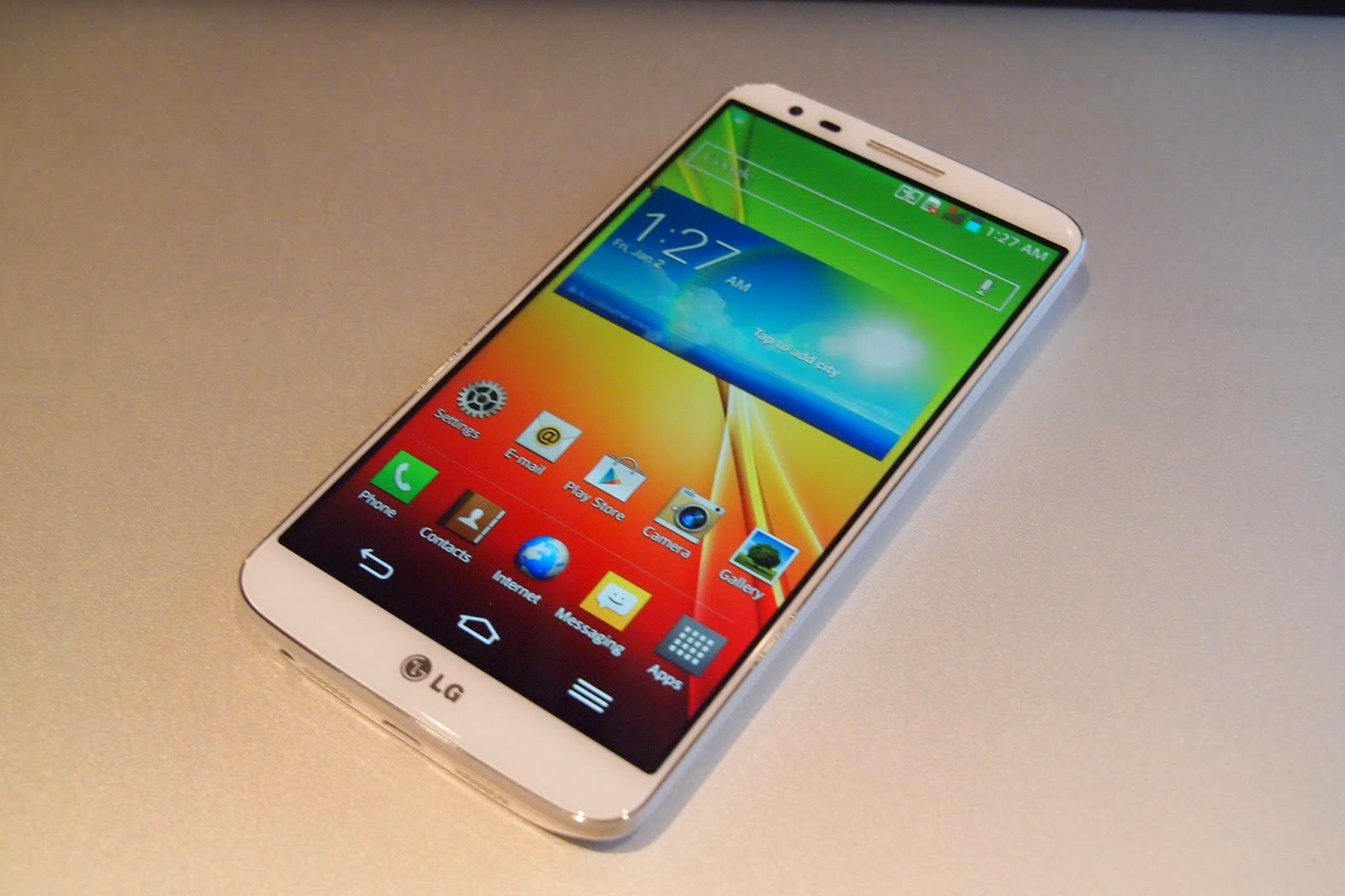 LG G2 Specifications,Review And Price