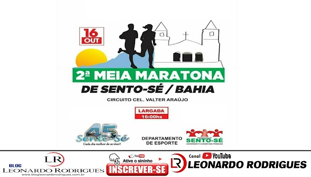 21ª MEIA MARATONA