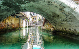 Veduta di Venezia