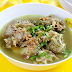 Cara Membuat Soto Daging Sapi Spesial 