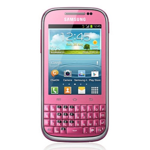 43+ Harga Samsung Galaxy Chat Gt-b5330, Penting!