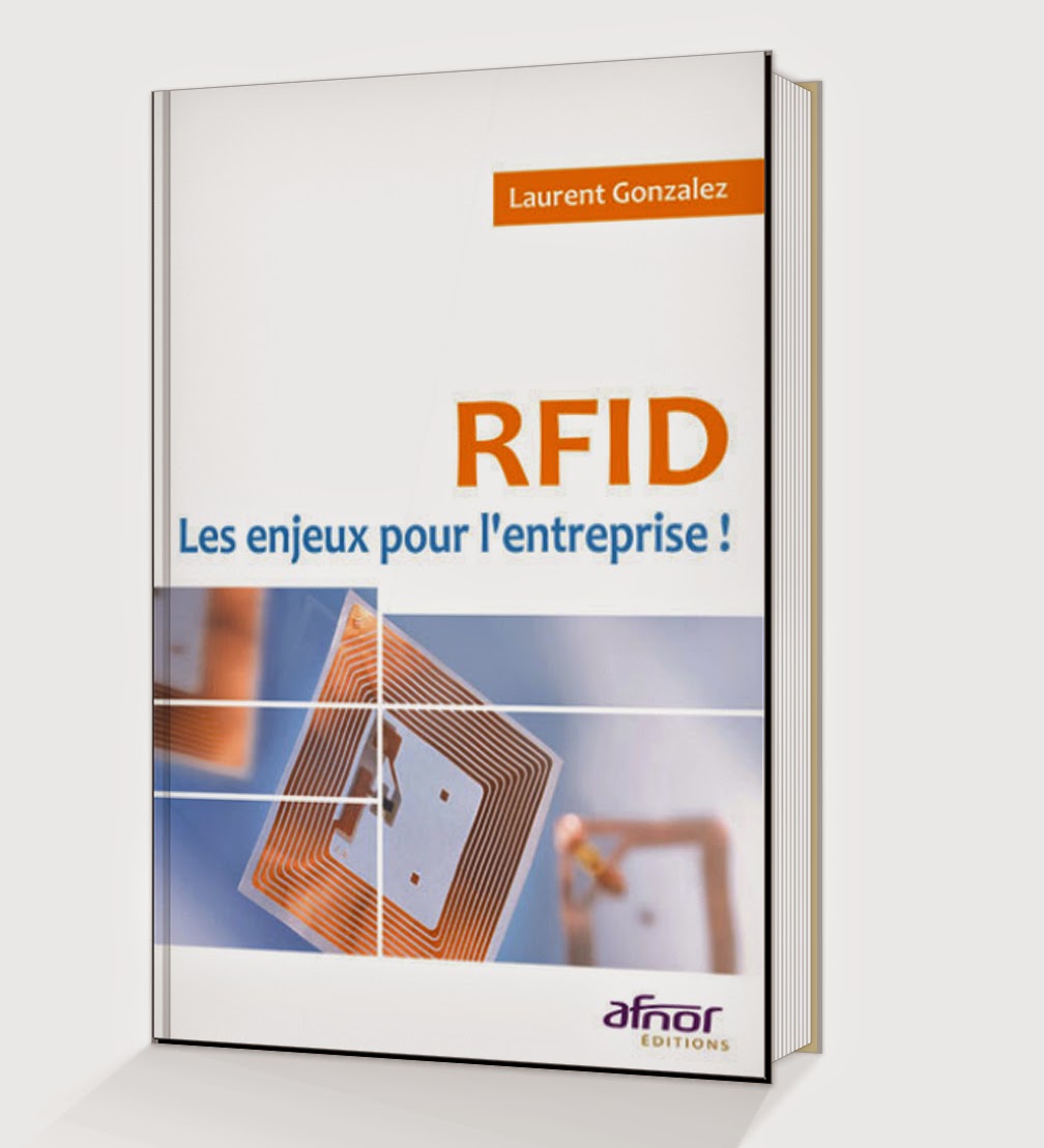 RFID les enjeux pour l'entreprise !