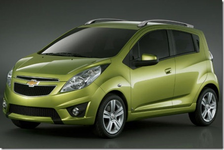 chevrolet-beat-LPG 1