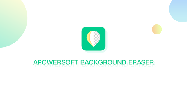 Apowersoft Background Eraser: Background Editor‏