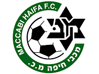 maccabi haifa logo Haifa maccabiah