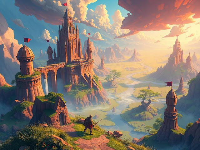 Hytale’s Engine Overhaul Enters Playtest Phase