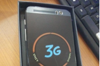 Otak Atik Gadget -  Harga Dan Spesifikasi Hp Brandcode Android B73 Mate 3