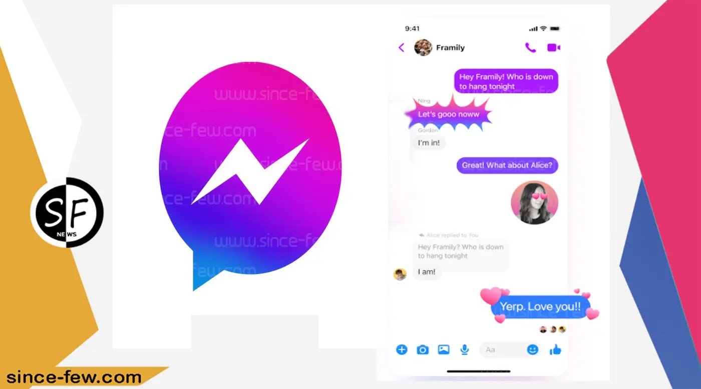 How do I login to Messenger? (Quick and direct link)