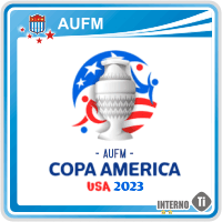 Copa América AUFM 2023