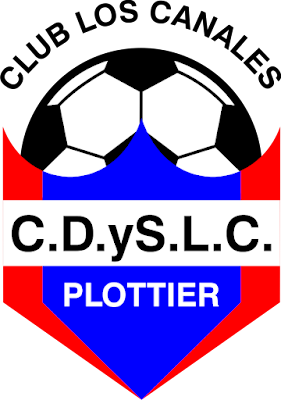 CLUB DEPORTIVO Y SOCIAL LOS CANALES (PLOTTIER)