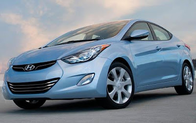 2013 Hyundai Elantra GT