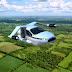 Terrafugia TF-X: The Real Flying Car