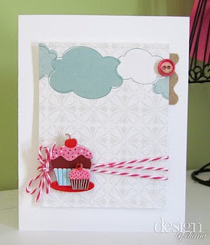 twine card