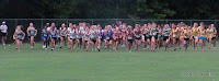 2013 Fort Braden Run