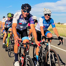 ciclismo aranjuez