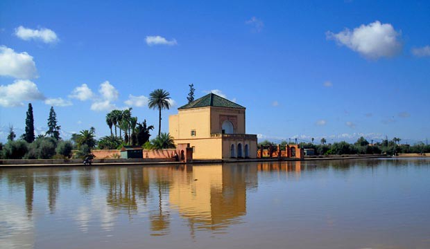 excursiones desde marrakech