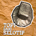 Membuat Topi dari Selotip