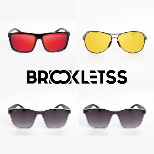 polarized sunglasses